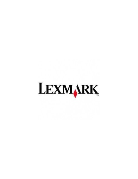 Lexmark 1-Year Onsite Service Renewal, Next Business Day (2490)