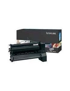 Lexmark 24080SE cartuccia toner 1 pz Originale Nero