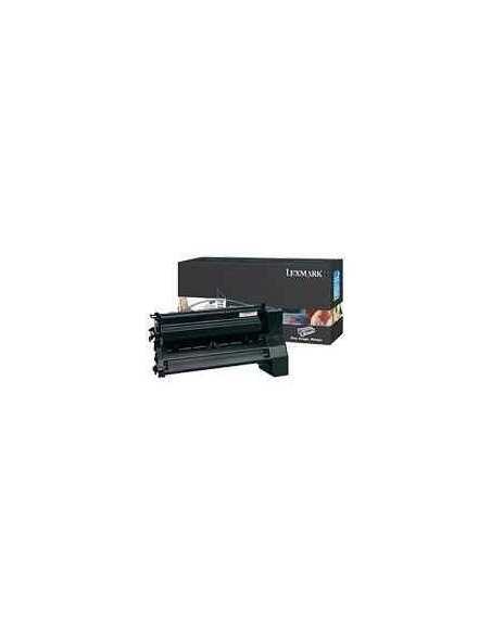 Lexmark 24080SE cartuccia toner 1 pz Originale Nero