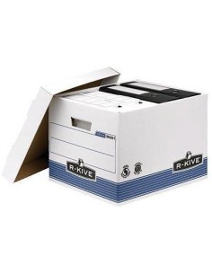 Fellowes 0026103 pacco
