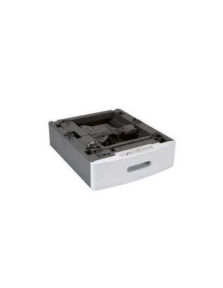 Lexmark 400-Sheet Universally Adjustable Tray with Drawer 400 fogli