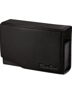 Canon Custodia morbida DCC-1500, Nera