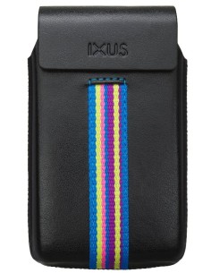 Canon DCC-1300 Custodia compatta Nero