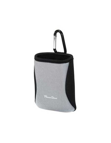 Canon DCC-550 Nero, Argento