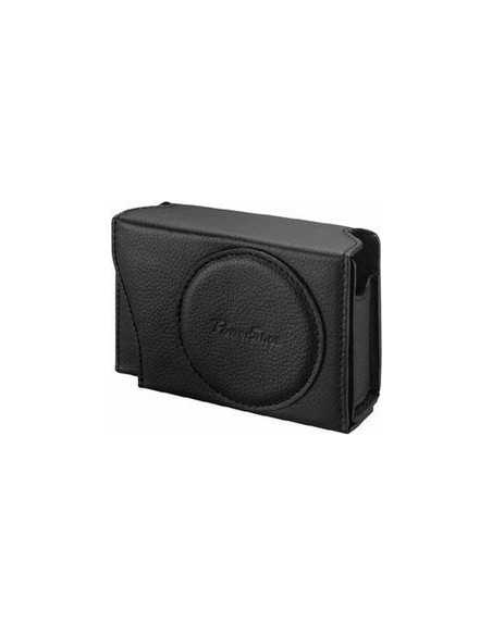 Canon DCC-1900 Custodia a fondina Nero
