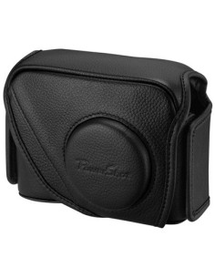 Canon DCC-1620 Custodia a fondina Nero