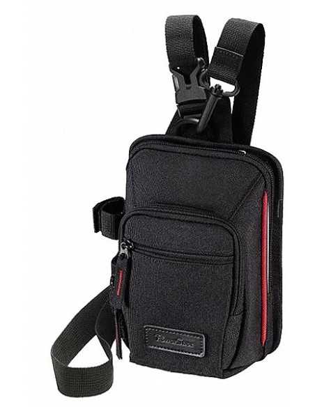 Canon DCC-2500 Borsa a tracolla Nero