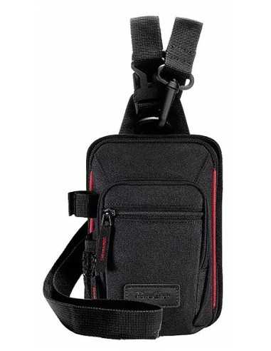 Canon DCC-2500 Borsa a tracolla Nero