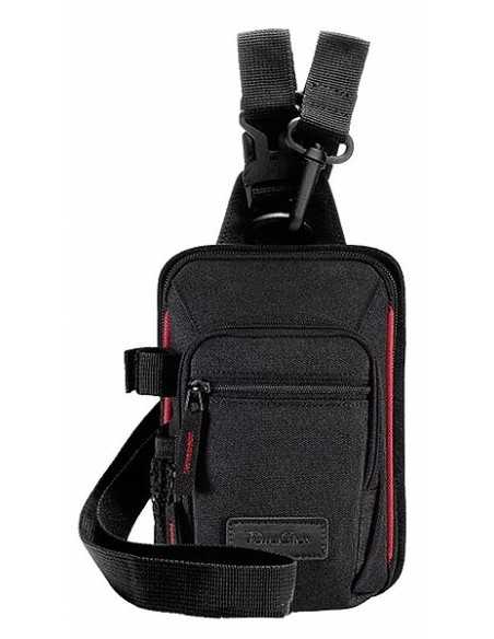 Canon DCC-2500 Borsa a tracolla Nero