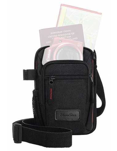 Canon DCC-2500 Borsa a tracolla Nero