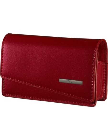 Canon DCC-1370 Custodia compatta Rosso