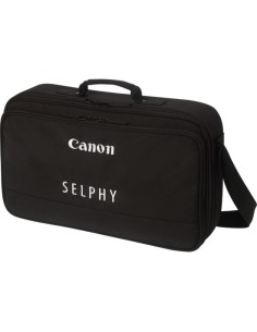 Canon DCC-CP3 valigetta porta attrezzi Valigetta custodia classica Nero
