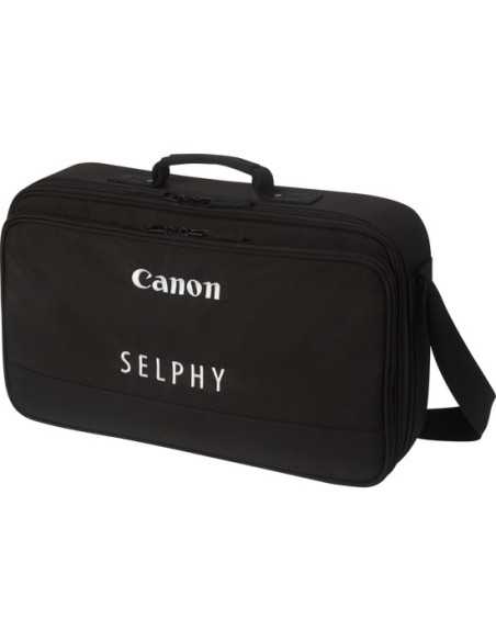 Canon DCC-CP3 valigetta porta attrezzi Valigetta custodia classica Nero