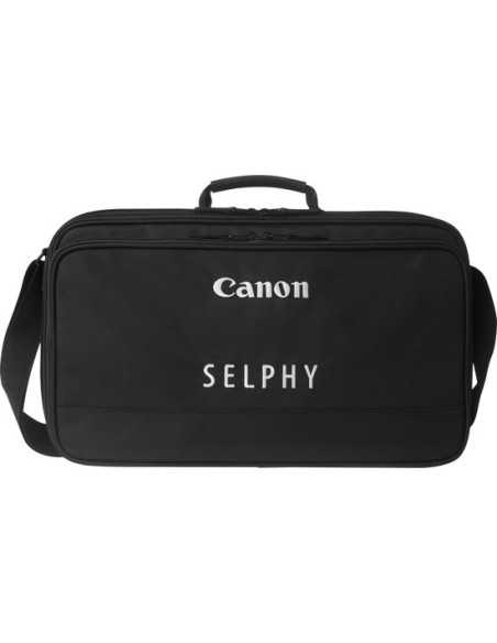 Canon DCC-CP3 valigetta porta attrezzi Valigetta custodia classica Nero