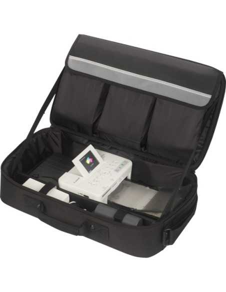 Canon DCC-CP3 valigetta porta attrezzi Valigetta custodia classica Nero