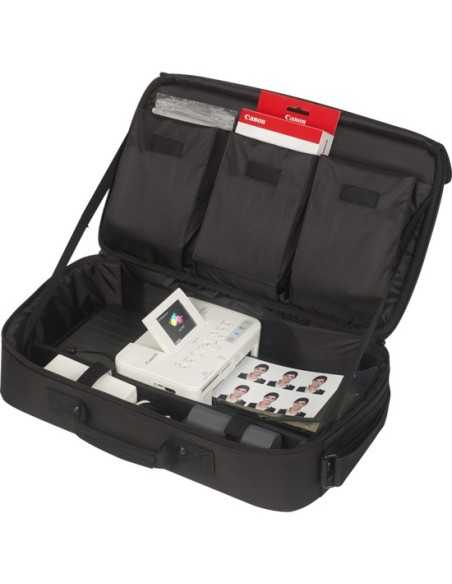 Canon DCC-CP3 valigetta porta attrezzi Valigetta custodia classica Nero