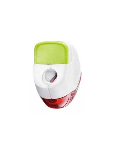 Maped Signal 1 Hole Temperamatite manuale Multicolore