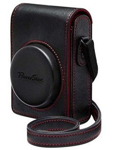 Canon DCC-1870 Custodia compatta Nero