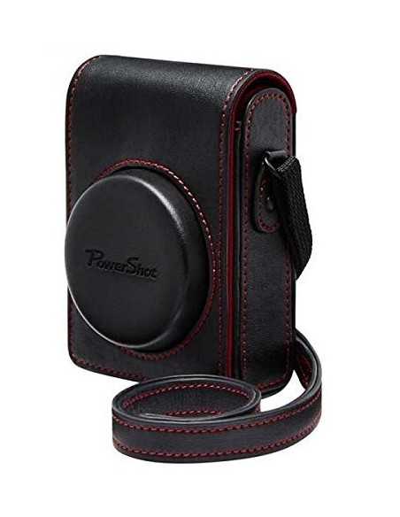 Canon DCC-1870 Custodia compatta Nero