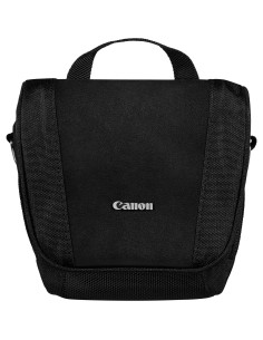 Canon DCC-2300 Borsa da spalla Nero
