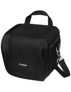 Canon DCC-2300 Borsa da spalla Nero 2