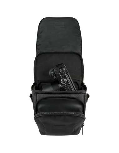 Canon DCC-2300 Borsa da spalla Nero