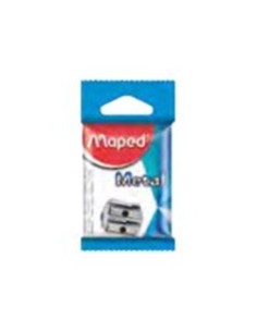 Maped 006700 temperino Temperamatite manuale Grigio