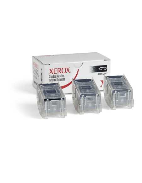 Xerox Ricariche pinzatrice per stazione di finitura Advanced e Professional e pinzatrice esterna