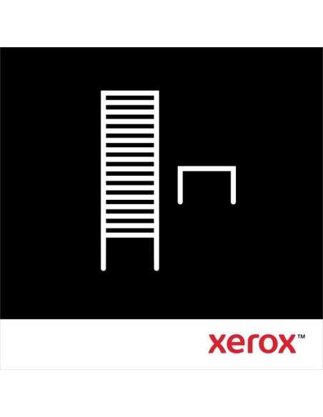 Xerox Cartuccia punti metallici (stazione di finitura BR con unità libretto)