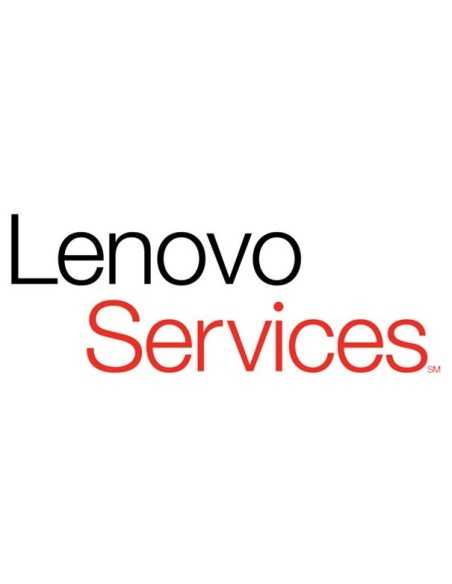 Lenovo 5Y OnSite