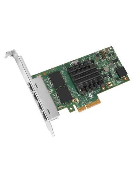 Lenovo Intel I350-T4 4xGbE BaseT Interno Ethernet 1000 Mbit s