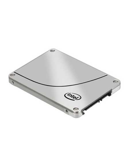 Lenovo S3700 2.5" 400 GB Serial ATA III MLC