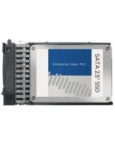 Lenovo 00AJ370 drives allo stato solido 2.5" 800 GB SATA MLC