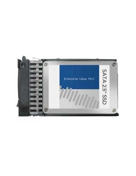 Lenovo 00AJ370 drives allo stato solido 2.5" 800 GB SATA MLC