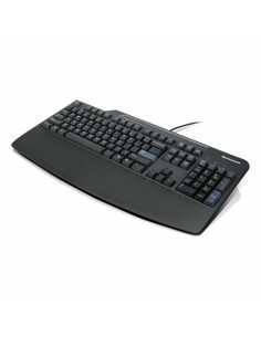 Lenovo Preferred Pro tastiera USB Polacco Nero 2