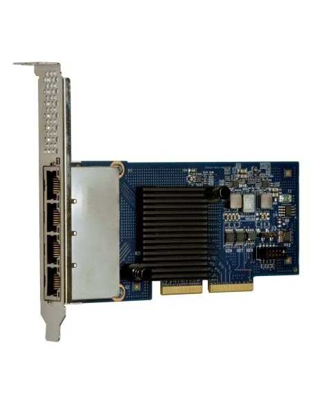 Lenovo I350-T4 ML2 Interno Ethernet 1000 Mbit s