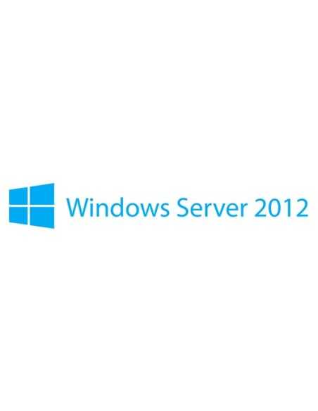 Lenovo Windows Server 2012 R2 Standard ROK