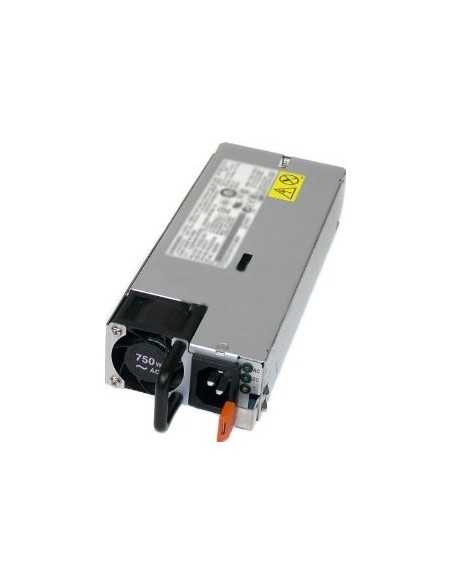 Lenovo 00FK932 alimentatore per computer 750 W 2U Nero, Argento