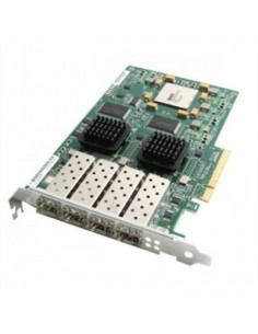 Lenovo 8Gb FC 4-Port HIC Interno Fibra 8000 Mbit s