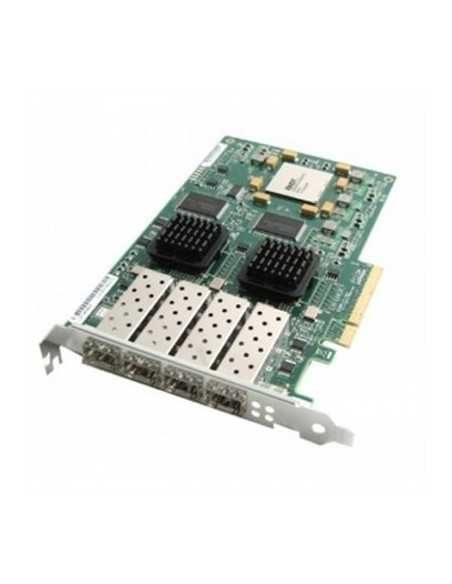 Lenovo 8Gb FC 4-Port HIC Interno Fibra 8000 Mbit s