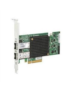 Lenovo 10GB iSCSI FCoE 2-Port HIC Interno Ethernet   Fiber 10000 Mbit s