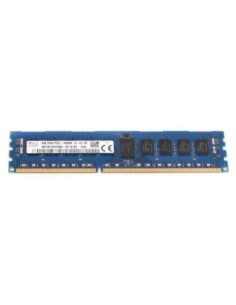 Lenovo 4GB RAID memoria dell'apparecchiatura di rete 1 pz