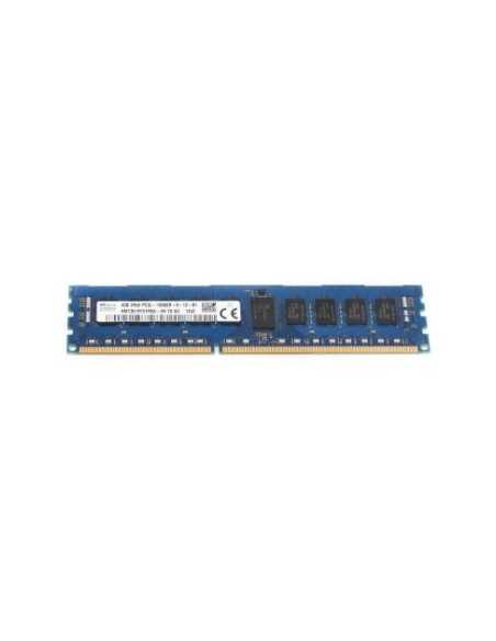 Lenovo 4GB RAID memoria dell'apparecchiatura di rete 1 pz