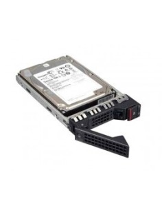 Lenovo 4TB 7.2K 6Gb s SAS 3.5" 3.5" 4000 GB NL-SAS