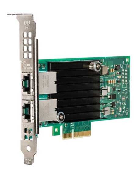 Lenovo 00MM860 scheda di rete e adattatore Interno Ethernet 10000 Mbit s