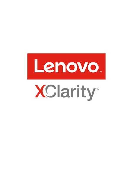 Lenovo XClarity Pro