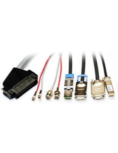 Lenovo 2m SAS Mini-SAS
