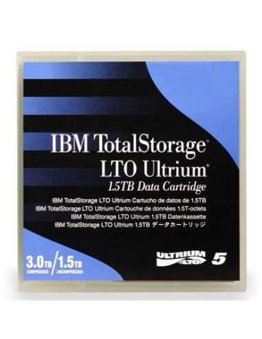 Lenovo 00NA023 cassetta vergine Blank data tape 1500 GB LTO 1,27 cm