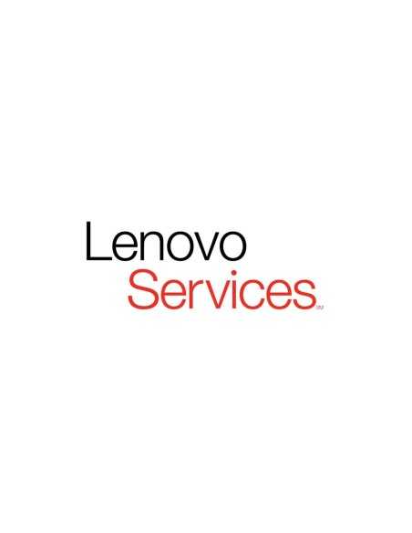 Lenovo 3Y, on-site, 24x7