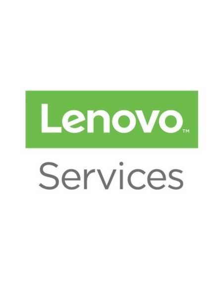 Lenovo 00VL273 estensione della garanzia